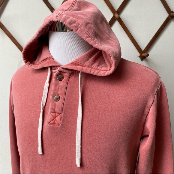 Marine Layer Hoodie - Picture 4 of 13